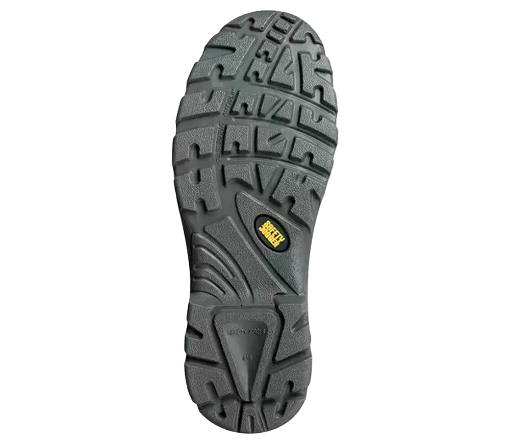 Botine de lucru SAFETY JOGGER AURA S3S Negru 41 photo 2