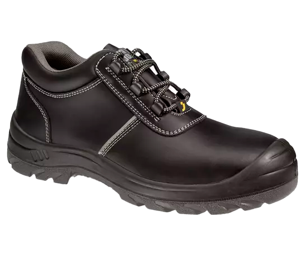 Botine de lucru SAFETY JOGGER AURA S3S Negru 41 photo