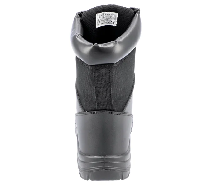 Ботинки рабочие YATO GORA S3 Чёрные 44-6