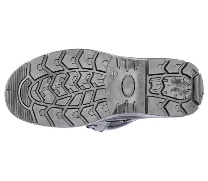 Ботинки рабочие YATO GORA S3 Чёрные 44-8