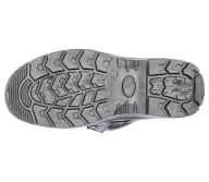 Ботинки рабочие YATO GORA S3 Чёрные 44-8