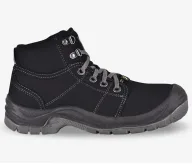 Botine de lucru SAFETY JOGGER DESERT S1P Negru 46-2