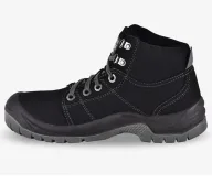 Botine de lucru SAFETY JOGGER DESERT S1P Negru 46-3