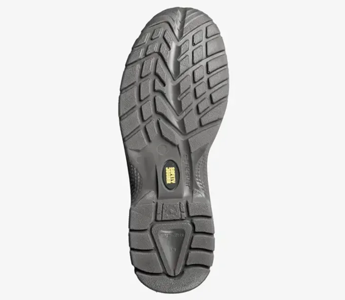 Botine de lucru SAFETY JOGGER DESERT S1P Negru 46-4