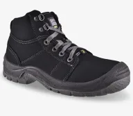 Botine de lucru SAFETY JOGGER DESERT S1P Negru 46-1