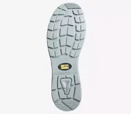 Кросовки рабочие SAFETY JOGGER CADOR S1P MID Серые 39-4