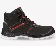 Ботинки рабочие SAFETY JOGGER MONTIS Чёрные 39-3