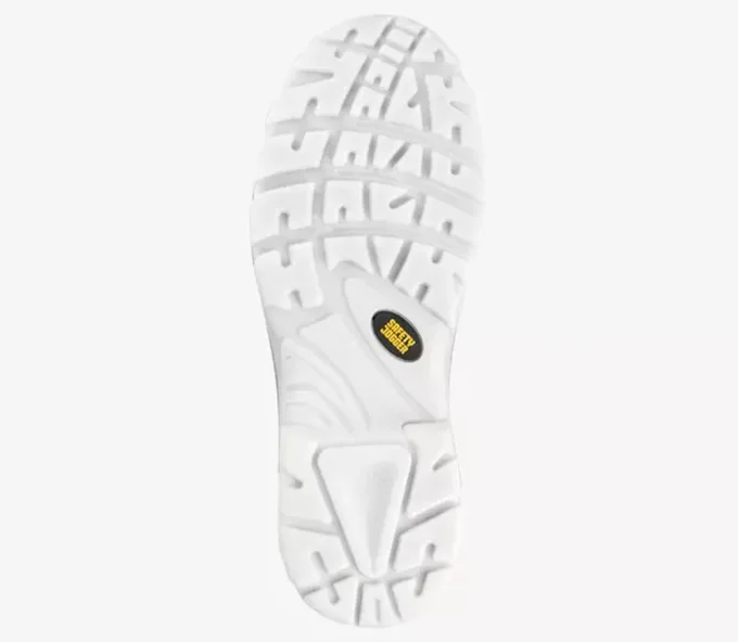 Ботинки рабочие SAFETY JOGGER MONTIS Чёрные 39-2