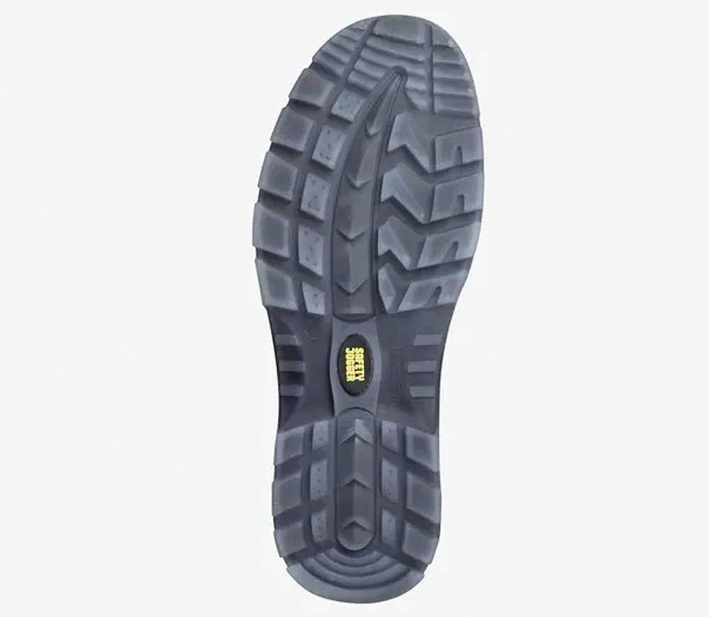 Botine de lucru SAFETY JOGGER PROMONORDI S3 Negre 46 photo 3