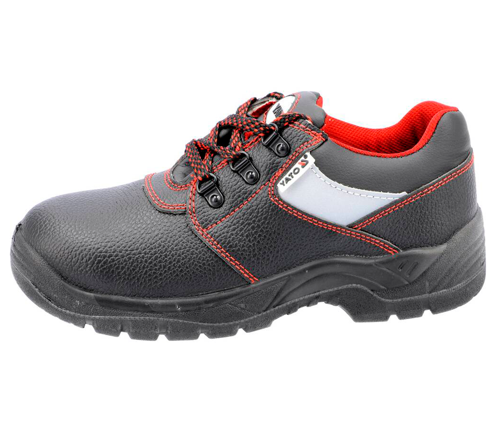 Botine de lucru YATO PIURA S3 Negre 47 photo 2