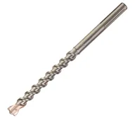 Burghiu pe beton MILWAUKEE MX4 22mm x 320mm-1