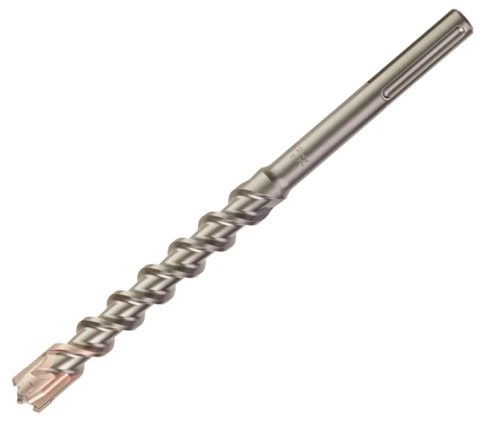 Burghiu pe beton MILWAUKEE MX4 25mm x 320mm-1