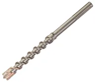 Burghiu pe beton MILWAUKEE MX4 25mm x 320mm-1