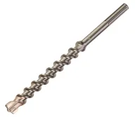 Burghiu pe beton MILWAUKEE 4 muchii 30mm x 370mm-1