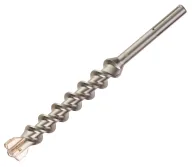 Burghiu pe beton MILWAUKEE MX4 38mm x 370mm-1