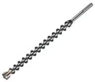 Burghiu pe beton MILWAUKEE MX4 38mm x 570mm-1