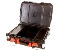 Valiză pentru scule MILWAUKEE PACKOUT BOX Plastic-2
