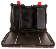 Valiză pentru scule MILWAUKEE PACKOUT BOX Plastic-8