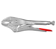 Сварочные зажимные клещи RONIX RH-1420 220мм-1