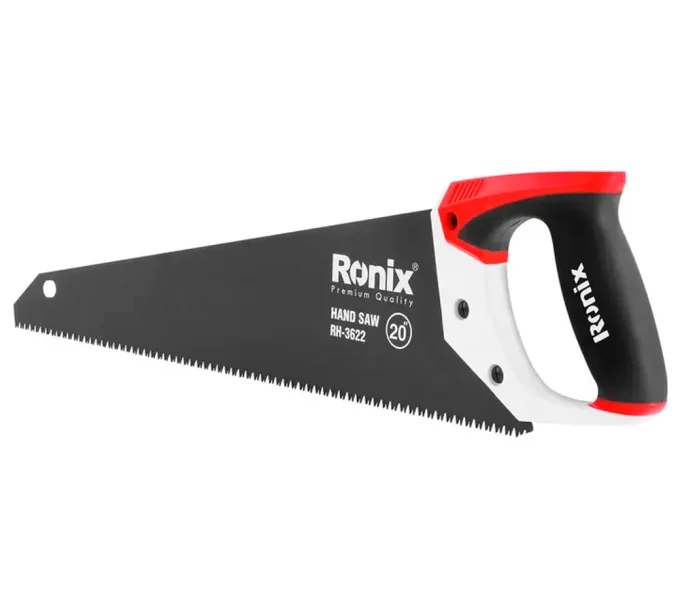 Fierăstrău manual pentru lemn RONIX RH-3622 510mm-2