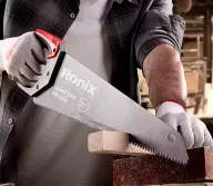 Fierăstrău manual pentru lemn RONIX RH-3622 510mm-6