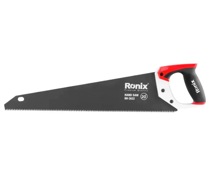 Fierăstrău manual pentru lemn RONIX RH-3622 510mm-1