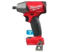 Гайковерт аккумуляторный (без АКБ) 18В MILWAUKEE M18 ONEIWP12-0 300Нм-3