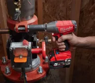 Гайковерт аккумуляторный (без АКБ) 18В MILWAUKEE M18 ONEIWP12-0 300Нм-2