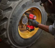 Гайковерт аккумуляторный (без АКБ) 18В MILWAUKEE M18 ONEIWP12-0 300Нм-7