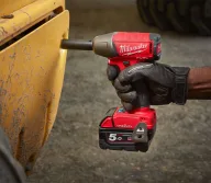 Гайковерт аккумуляторный (без АКБ) 18В MILWAUKEE M18 ONEIWP12-0 300Нм-9