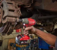 Гайковерт аккумуляторный (без АКБ) 18В MILWAUKEE M18 ONEIWP12-0 300Нм-10