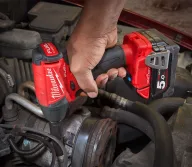 Гайковерт аккумуляторный (без АКБ) 18В MILWAUKEE M18 ONEIWP12-0 300Нм-11
