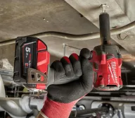 Гайковерт аккумуляторный (без АКБ) 18В MILWAUKEE M18 FIW2P12-0X 339Нм-7
