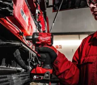 Гайковерт аккумуляторный (без АКБ) 18В MILWAUKEE M18 FIW2P12-0X 339Нм-4