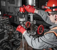 Гайковерт аккумуляторный (без АКБ) 18В MILWAUKEE M18 FIW2P12-0X 339Нм-5