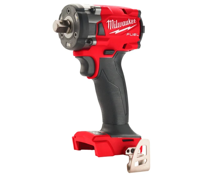 Гайковерт аккумуляторный (без АКБ) 18В MILWAUKEE M18 FIW2P12-0X 339Нм-1