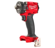 Гайковерт аккумуляторный (без АКБ) 18В MILWAUKEE M18 FIW2P12-0X 339Нм-1
