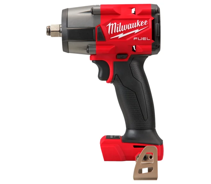 Гайковерт аккумуляторный (без АКБ) 18В MILWAUKEE M18 FMTIW2F12-0 881Нм-3