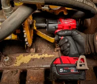 Гайковерт аккумуляторный (без АКБ) 18В MILWAUKEE M18 FMTIW2F12-0 881Нм-12