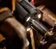 Гайковерт аккумуляторный (без АКБ) 18В MILWAUKEE M18 FMTIW2F12-0 881Нм-6