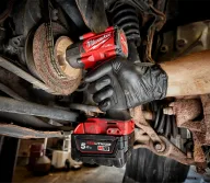 Гайковерт аккумуляторный (без АКБ) 18В MILWAUKEE M18 FMTIW2F12-0 881Нм-2