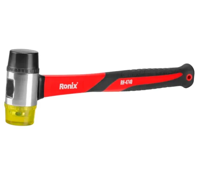 Ciocan din cauciuc RONIX RH-4740 0.517kg-1