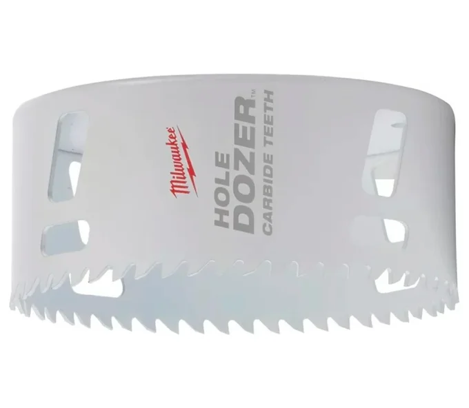 Carotă de găurit MILWAUKEE HOLE DOZER™ 108mm-1
