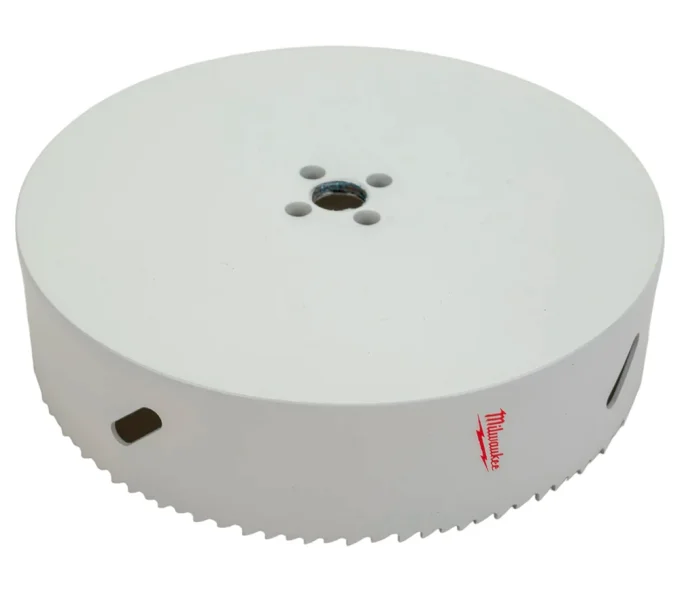 Carotă de găurit MILWAUKEE HOLE DOZER™ 168mm-2