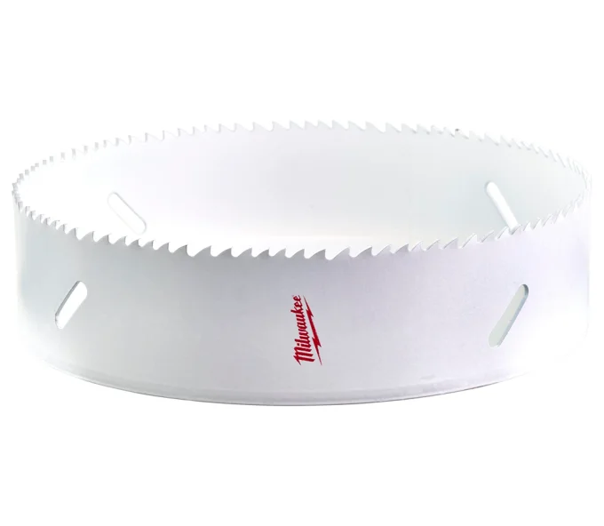 Carotă de găurit MILWAUKEE HOLE DOZER™ 168mm-1