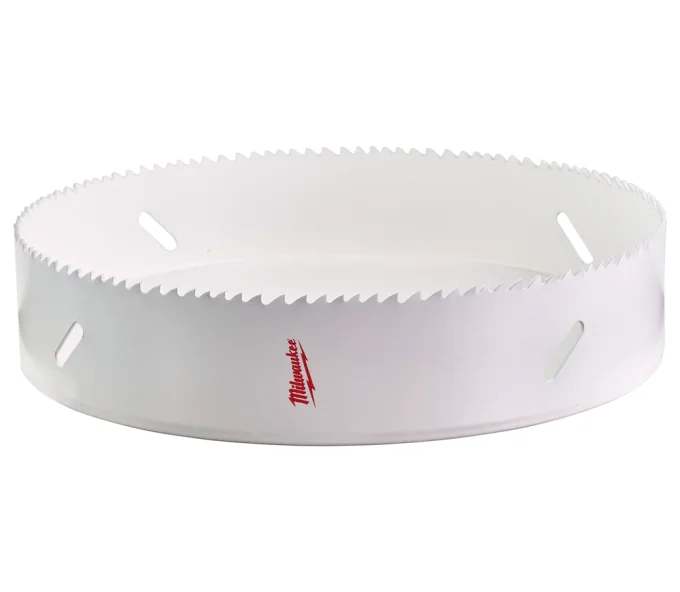 Carotă de găurit MILWAUKEE HOLE DOZER™ 200mm-1