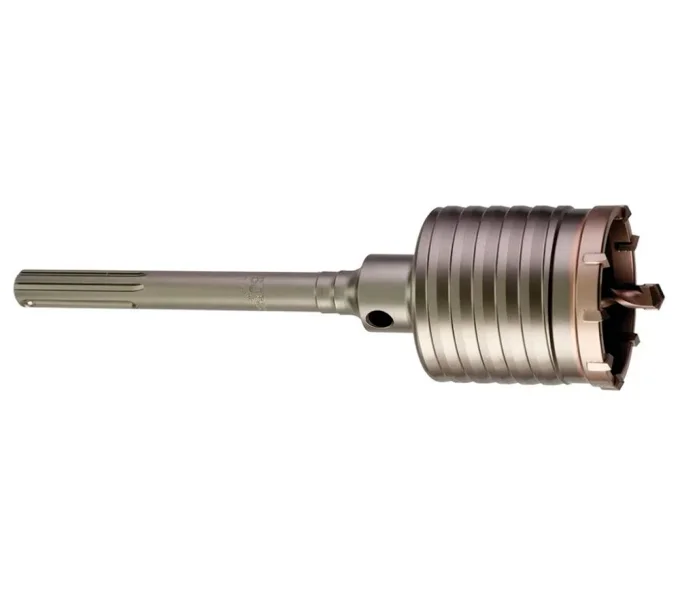 Коронка литая по бетону MILWAUKEE 4932399375 80мм x 290мм-1