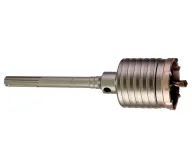 Коронка литая по бетону MILWAUKEE 4932399375 80мм x 290мм-1