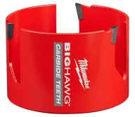Carotă de găurit MILWAUKEE Big Hawg 102mm-1