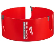 Carotă de găurit MILWAUKEE Big Hawg 159mm-1